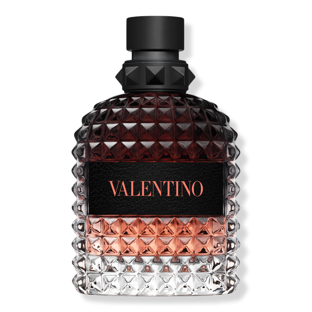 Valentino Uomo Born in Roma Coral Fanasty