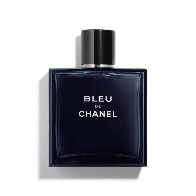 Bleu De Chanel
