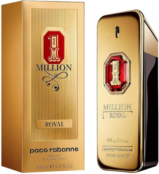 Paco Rabanne One Million Royal